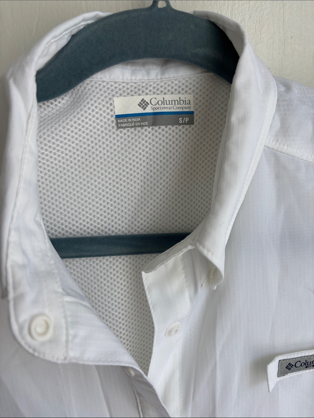 SALE 🆕 COLUMBIA PFG | Tamiami II Long Sleeve Shirt - Picture 11 of 15